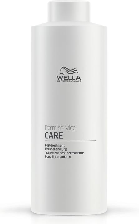 Produktbild Wella Creatine+ Care Post-Treatment (1000 ml)