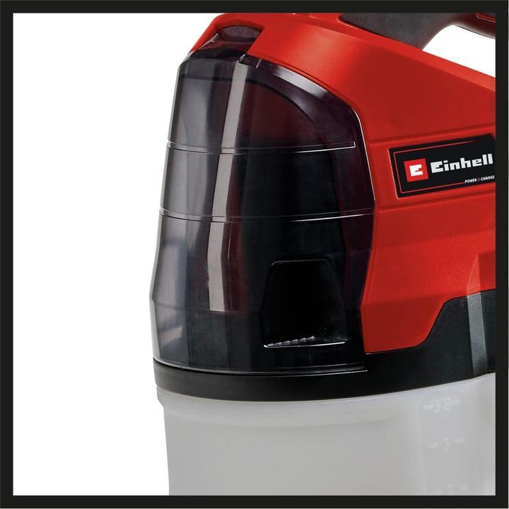 Produktbild Einhell GE WS 18/75 Li Solo (7.50 l)