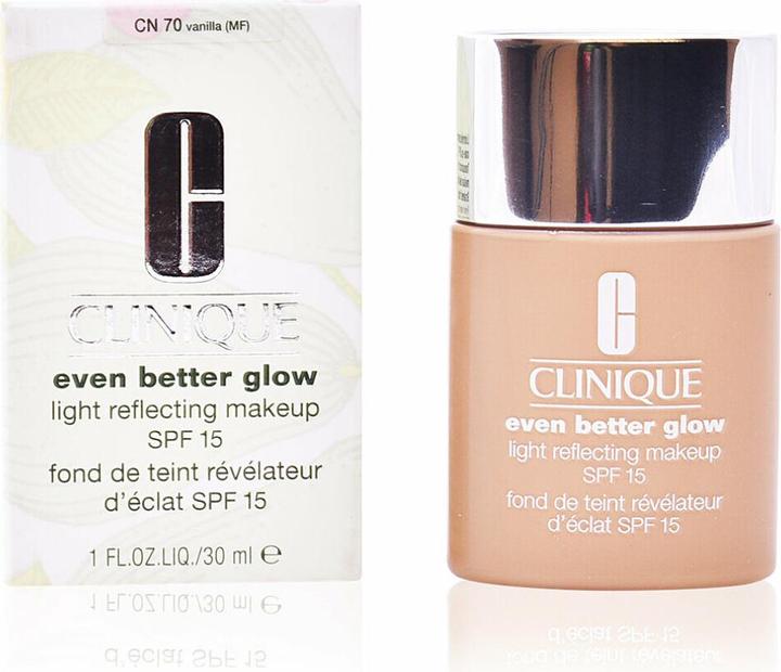Produktbild Clinique Even Better (06 - Honey)