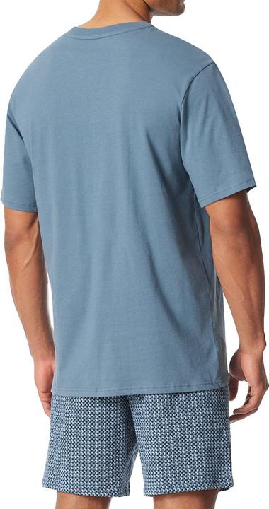 Produktbild Schiesser Shorty Comfort Nightwear (58, 3XL)