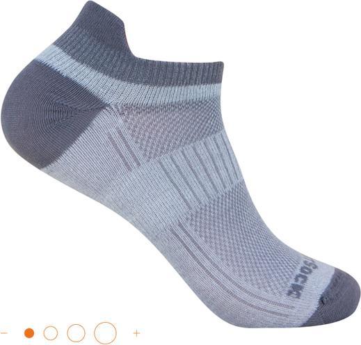 Produktbild Wrightsock coolmesh II (L)