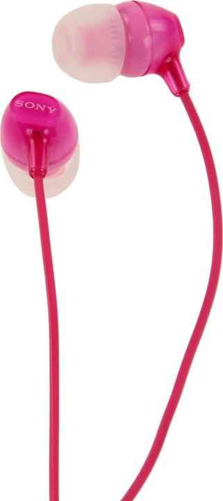 Produktbild Sony Mdr-Ex15ap (keine Geräuschunterdrückung, Kabelgebunden)