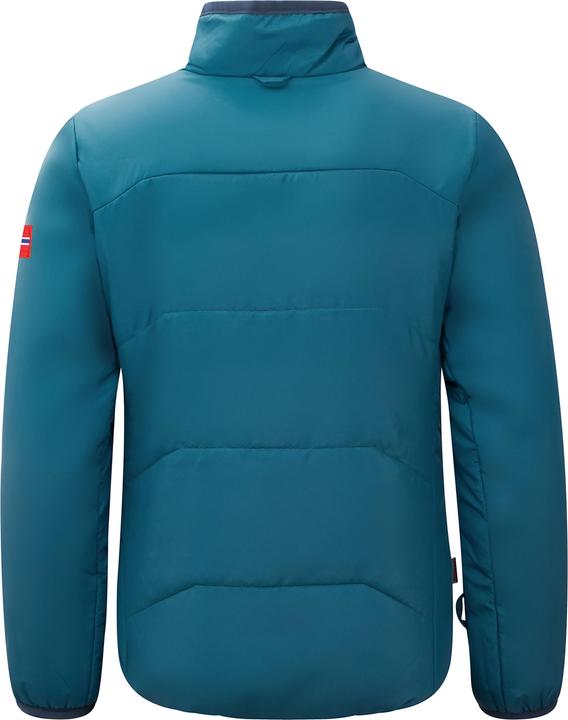 Actual product image Trollkids Kid's Skanden 3in1 Jacket (98)