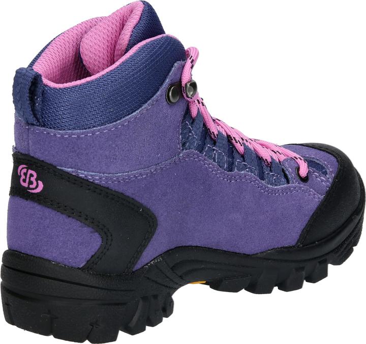Actual product image Brütting Mount Bona High (35)