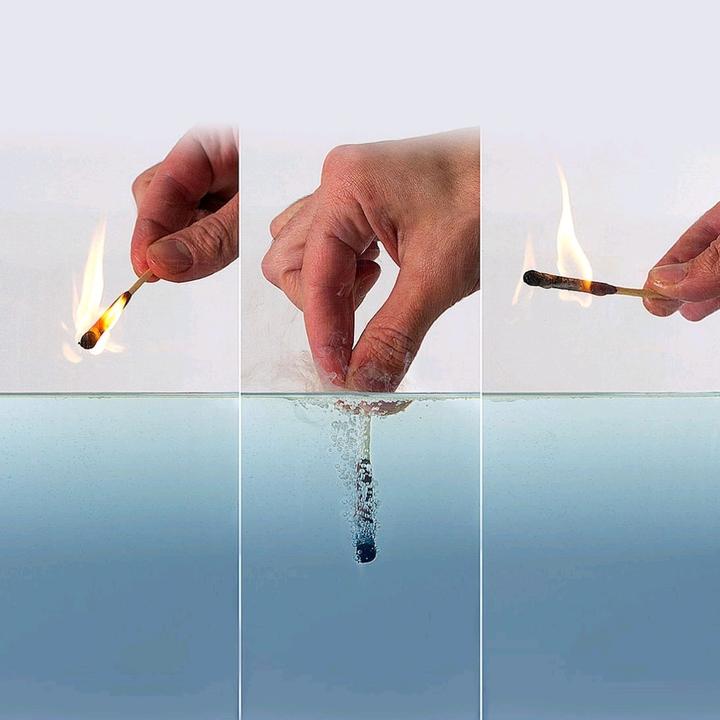 Image du produit Lifesystems Stormproof Matches (25 matches)
