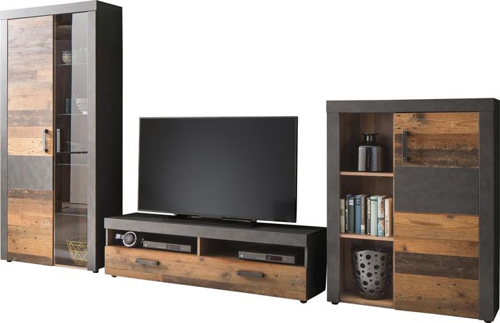 Produktbild Trendteam Indy (343 x 40 x 189 cm)