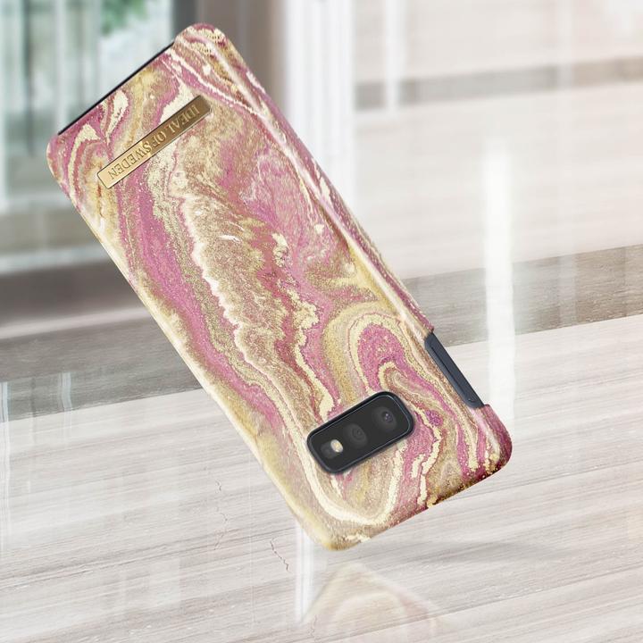Immagine prodotto iDeal Of Sweden Blush Marble (Samsung Galaxy S10e)