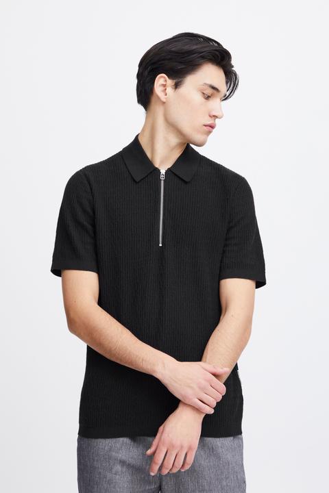 Produktbild Casual Friday CFKarl SS structured polo knit 20504994 (L)