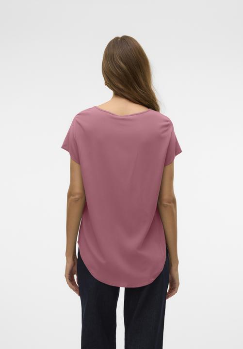 Image du produit Vero Moda Vmbella Ss Top Wvn Ga Noos (S)