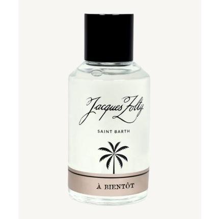 Jacques Zolty A Bientot Edp 100 ml (Eau de Parfum, 100 ml)