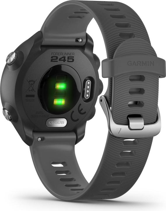 Garmin Forerunner 245 (42.30 mm)