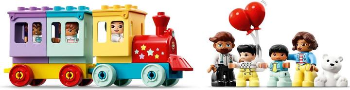 Actual product image LEGO Adventure park (10956)