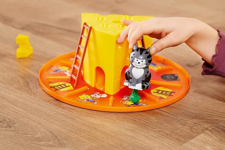 Immagine prodotto Ravensburger Max Mouse Scare (Tedesco)