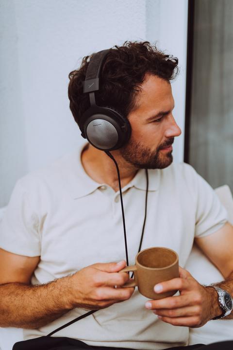 Produktbild Beyerdynamic T5 (ANC, Kabelgebunden)