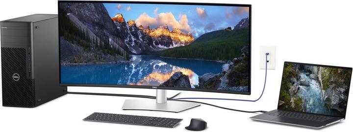 Productafbeelding Dell UltraSharp U4025QW (5120 x 2160 pixels, 40")
