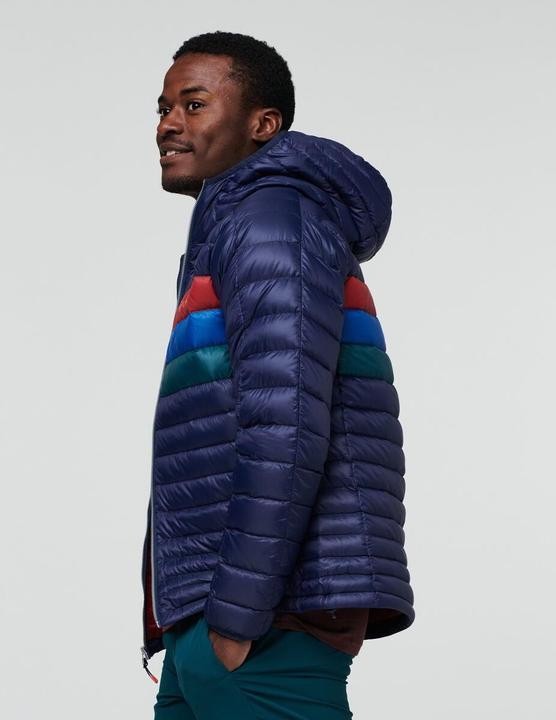 Image du produit Cotopaxi Fuego Down Hooded Jacket (XL)