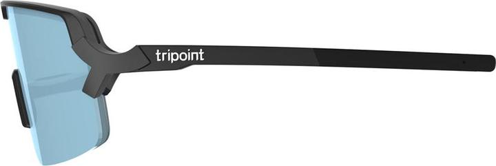 Produktbild Tripoint 008 Lake Prespa Small (matt black-smoke mirror, Schwarz)