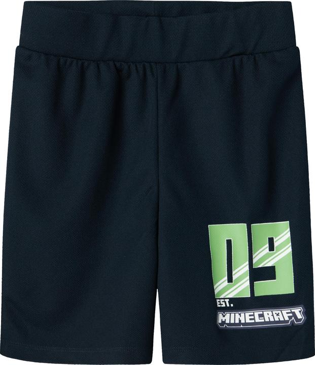 Name it Hose MOSE MINECRAFT Shorts