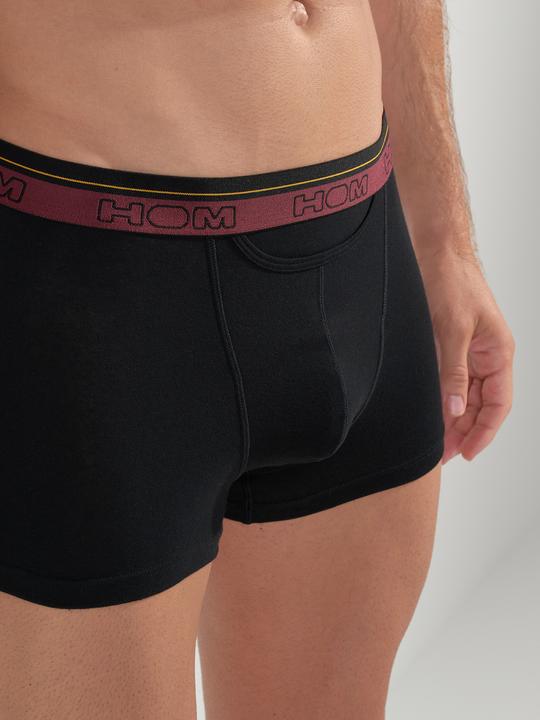 Actual product image HOM Boxer Briefs HO1 3P - Tiago #2 (S, pack of 3)