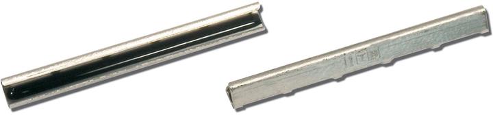 Image du produit Digitus ASSMANN Fibre optique Crimp Protection d'épissure 1 Tray avec 12 pcs.