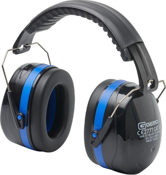 Black, Blue
