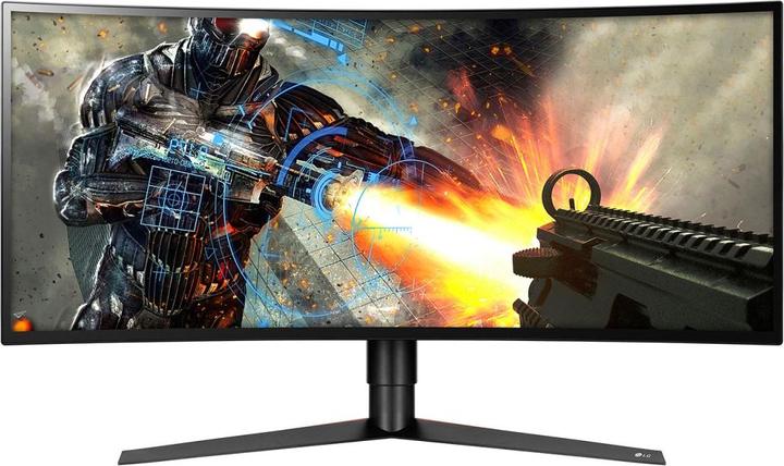 LG UltraGear 34GK950F-B (3440 x 1440 Pixel, 34")