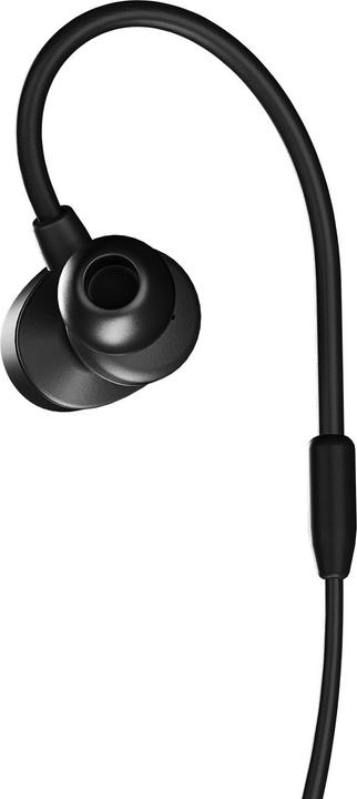 Actual product image SteelSeries Tusq (Cable)
