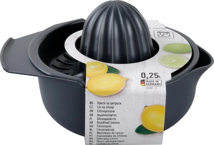 Produktbild Fackelmann Zitronenpresse