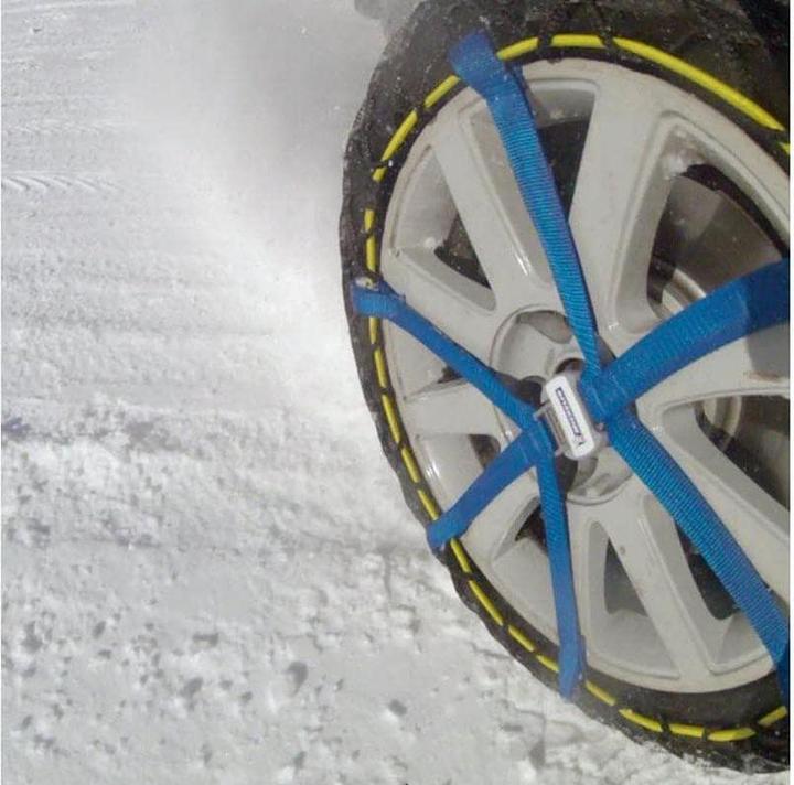 Produktbild Michelin Easy Grip EVO 15