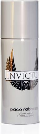 Actual product image Paco Rabanne Invictus (Spray, 150 ml)