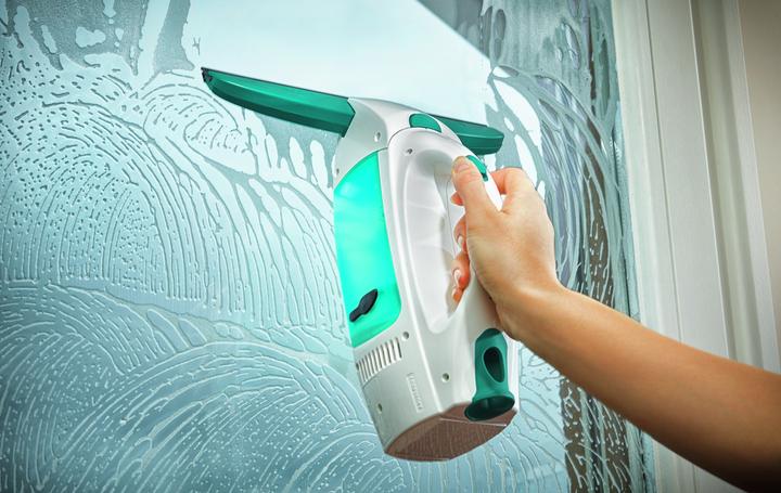 Produktbild Leifheit Fenstersauger Dry & Clean