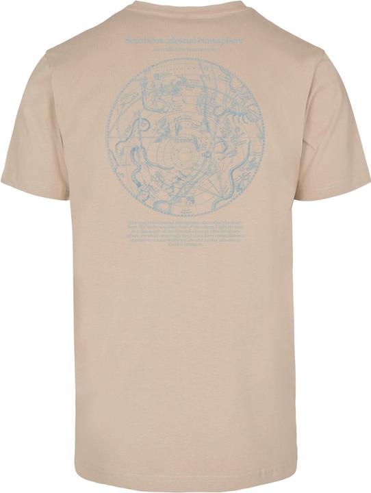 Produktbild Mister Tee Hemisphere Tee - 16405 (3XL)