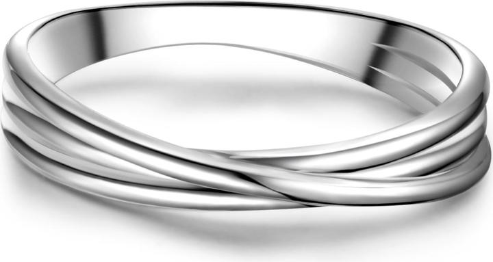 Glanzstücke München Damen Sterling Silber silber - 32006