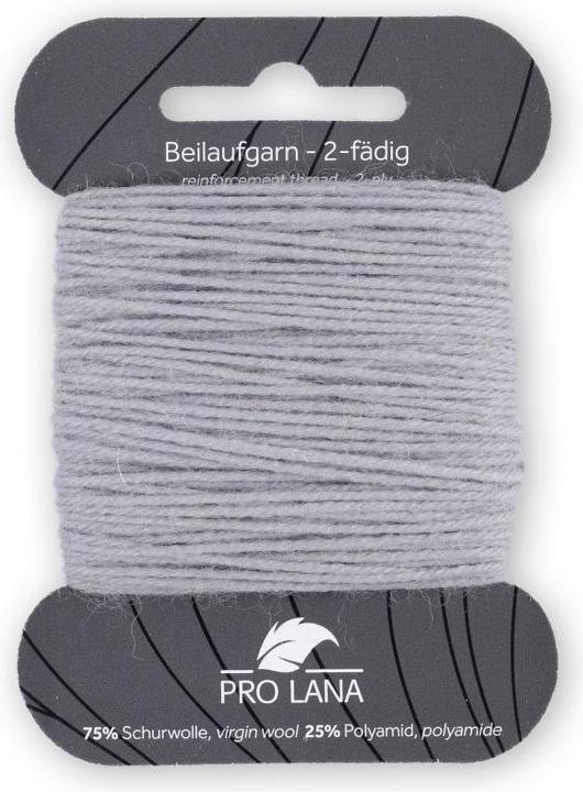 Image du produit Pro Lana Beilaufgarn 1968 ca. 20 m 5 g (1968 m)