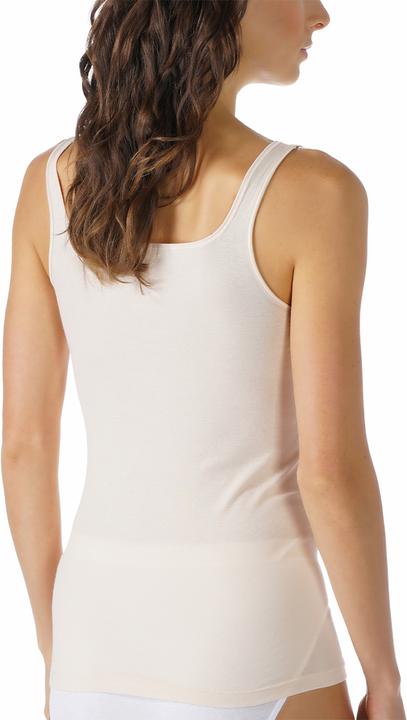 Image du produit Mey Lot de 2 maillots de corps / débardeurs Noblesse (44, XXL)