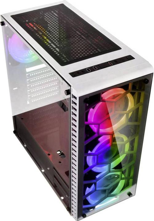 Immagine prodotto Kolink Observatory RGB (ATX, mATX, Mini-ITX, E-ATX)