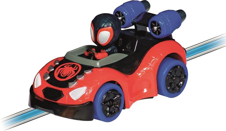 Actual product image Carrera First Spidey