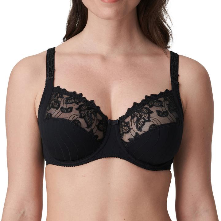 Actual product image Prima Donna Deauville underwired bra (100 F, Single pack)