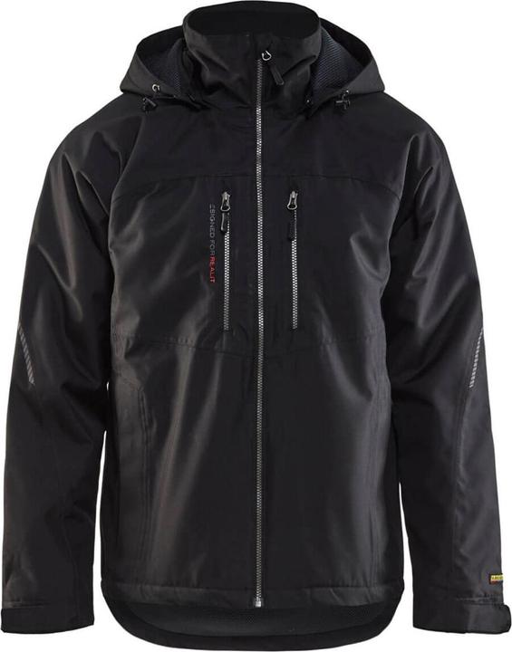 Produktbild Blakläder wasserdichte Winterjacke (XXL)