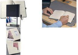 Actual product image Sigel Weekly planner Conceptum (15 x 21 cm, German, French, Dutch, English)
