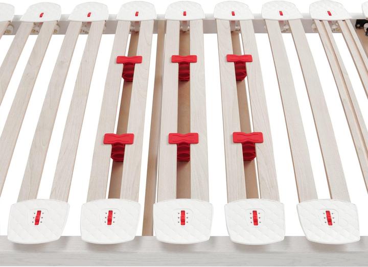 Actual product image SwissSleep by riposa BODYTEC Standard