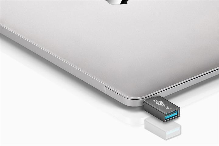 Immagine prodotto LogiLink AU0042 (USB 3.2 Gen 1)