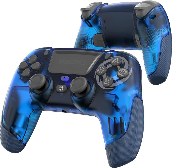 Productafbeelding Oniverse Opstand (PC, PS4)