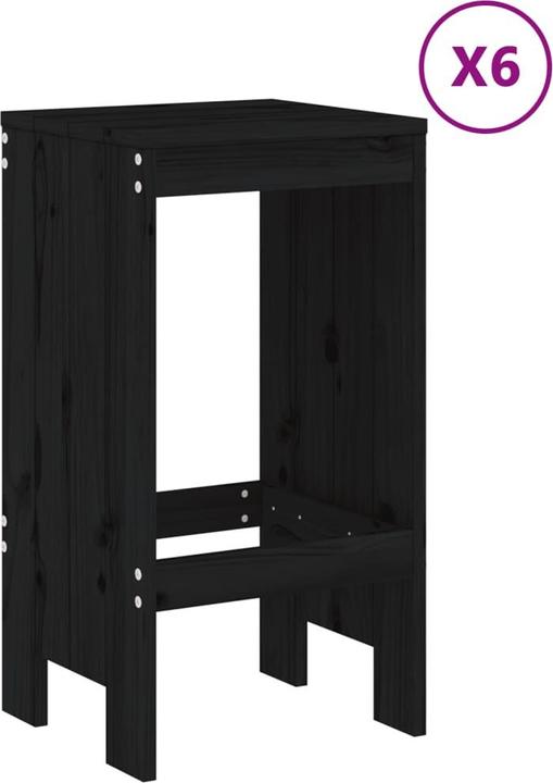 Produktbild VidaXL Gunde (82.50 cm)