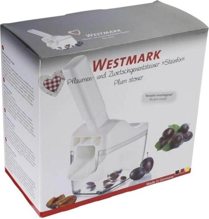 Immagine prodotto Westmark Prugna "Stonefix" e prugna de-stoner