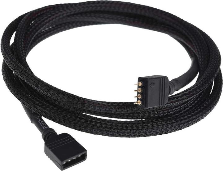 Produktbild Phobya RGB 4pol Verlängerung