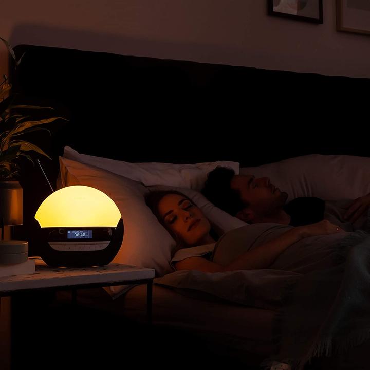 Produktbild Lumie Bodyclock Luxe