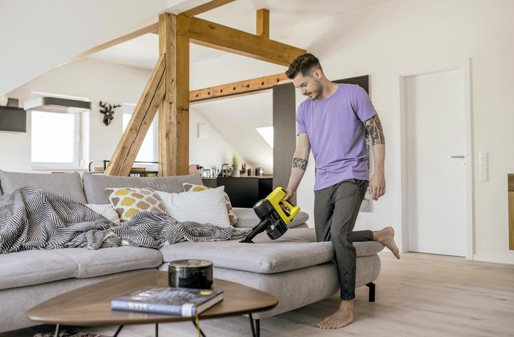 Image du produit Kärcher VC 4 Cordless myHome