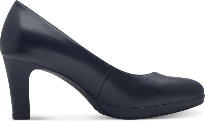 Produktbild Tamaris Essentials Dames Pumps - NAVY - Maat 41 (41)