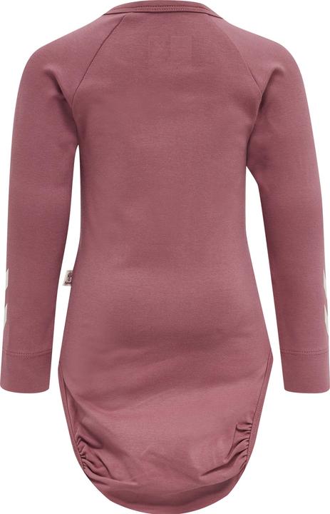 Actual product image hummel Hmlseoul Body L/S (68)